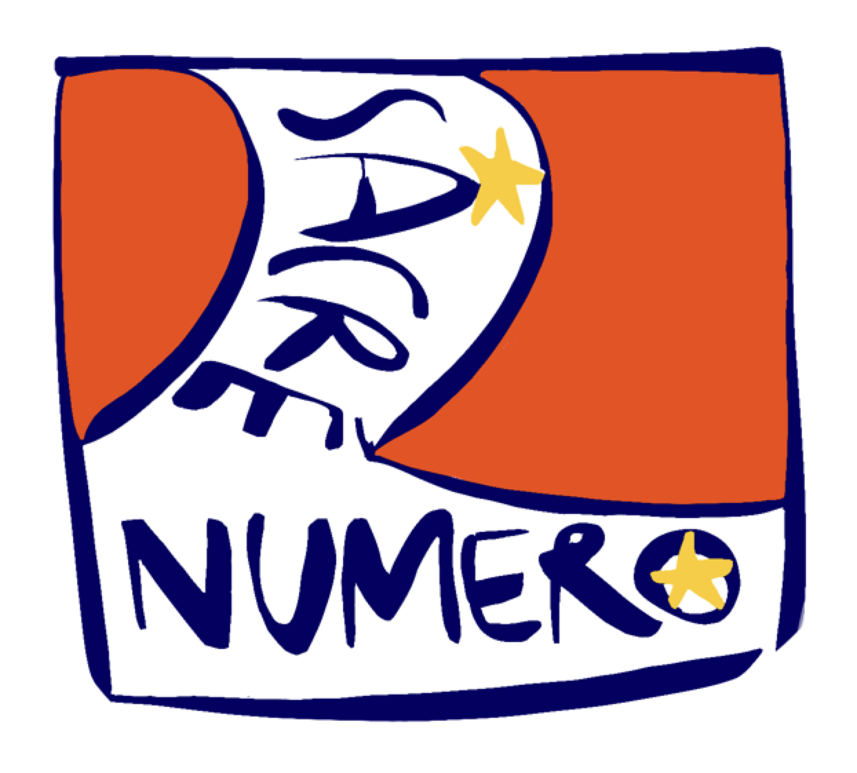 Sacré Numéro